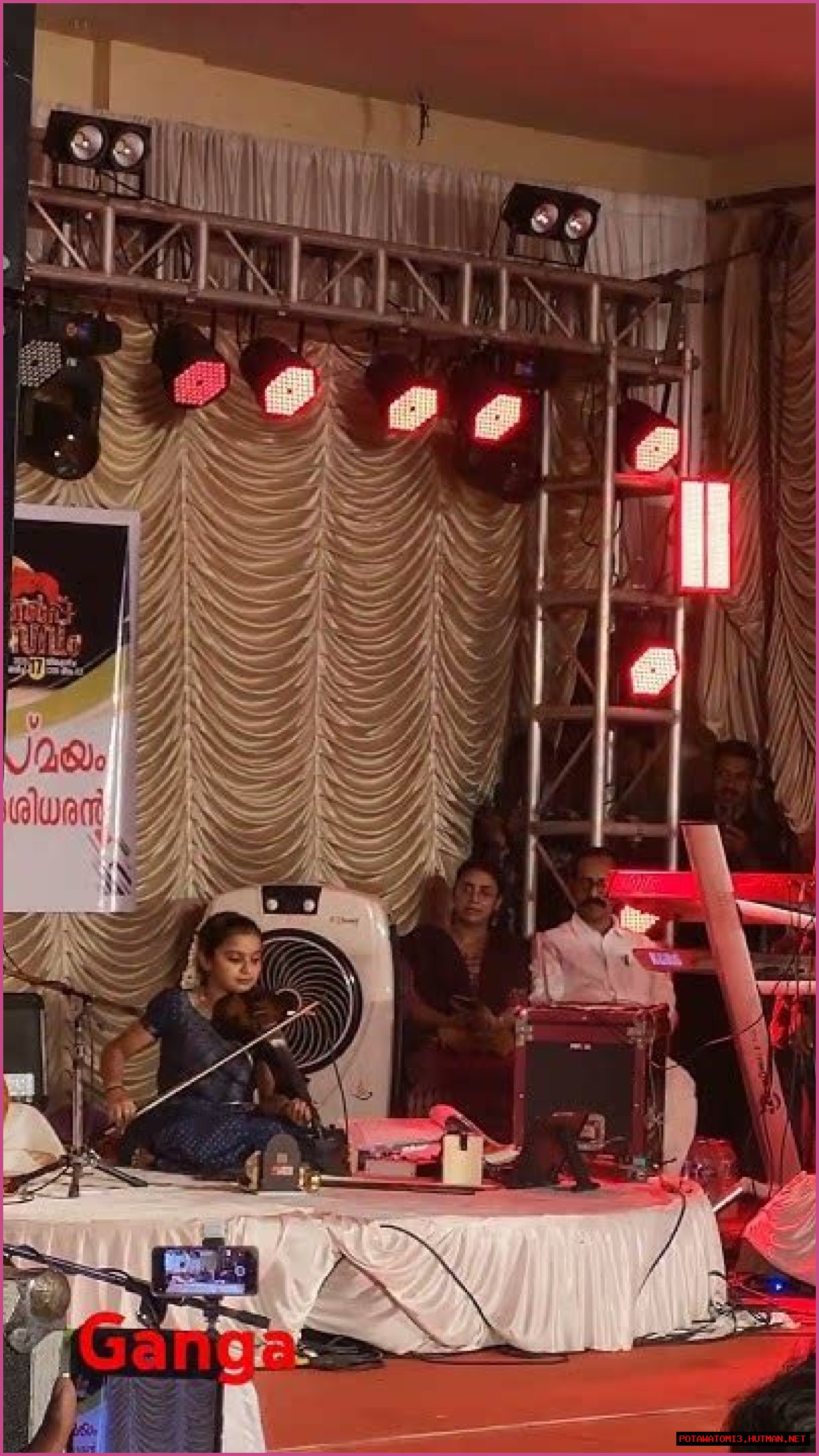 Ganga Sasidharan's Wikipedia Page: Essential Information