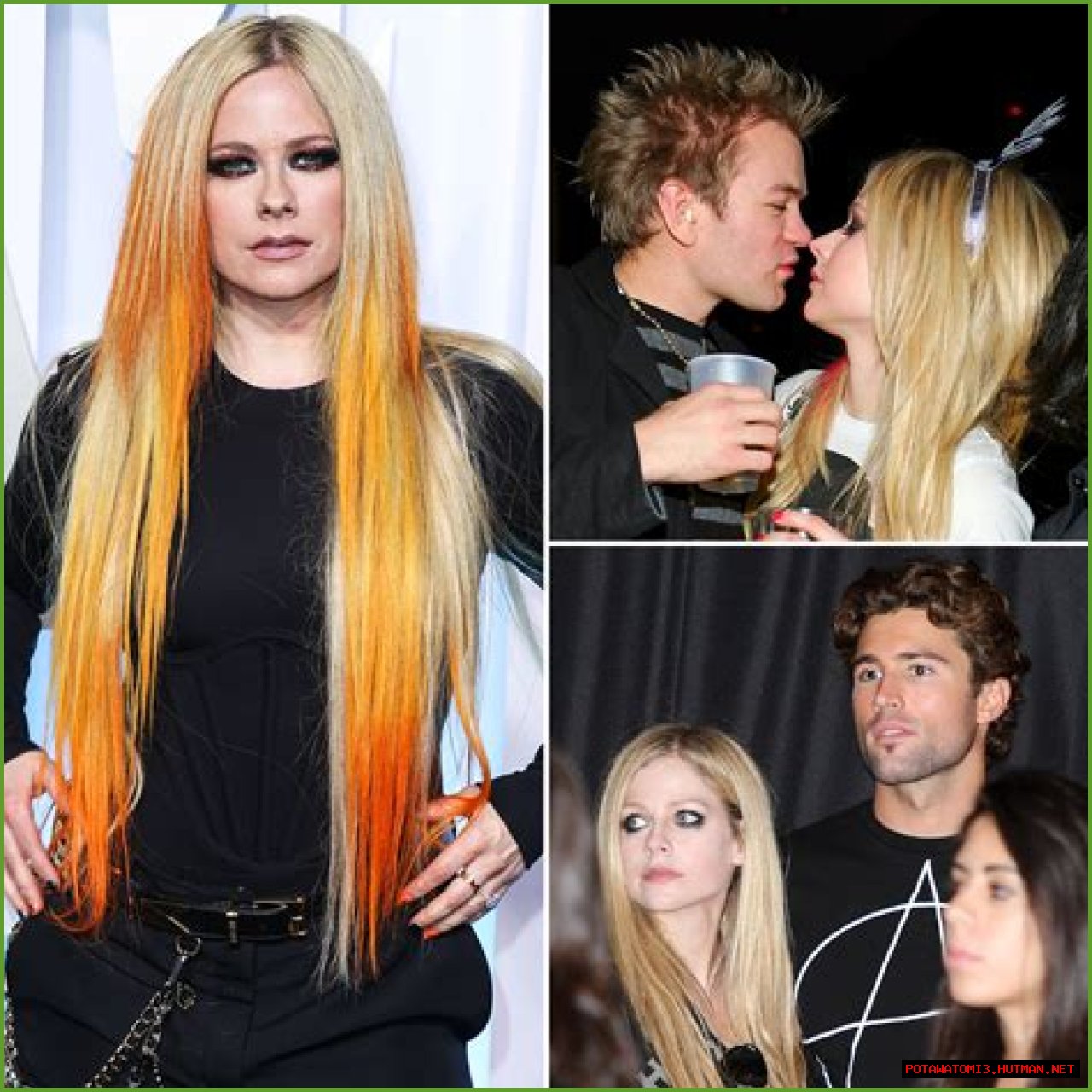 How Old Is Avril Lavigne's Daughter: A Comprehensive Guide