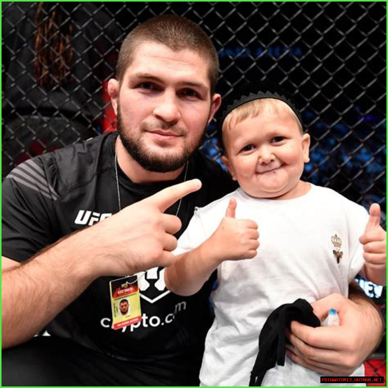 Uncovering The Age Of Hasbulla Magomedov: The Complete Truth