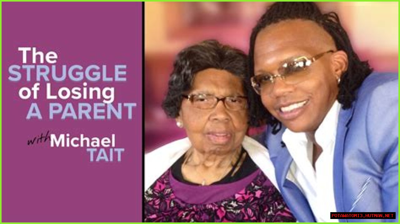 Unveil The Secrets: Michael Tait's Wife Revealed