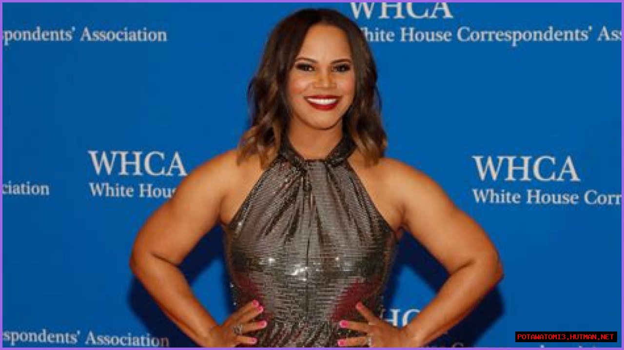 Unveiling The Truth About Laura Coates' Weight Gain: Discoveries And Insights