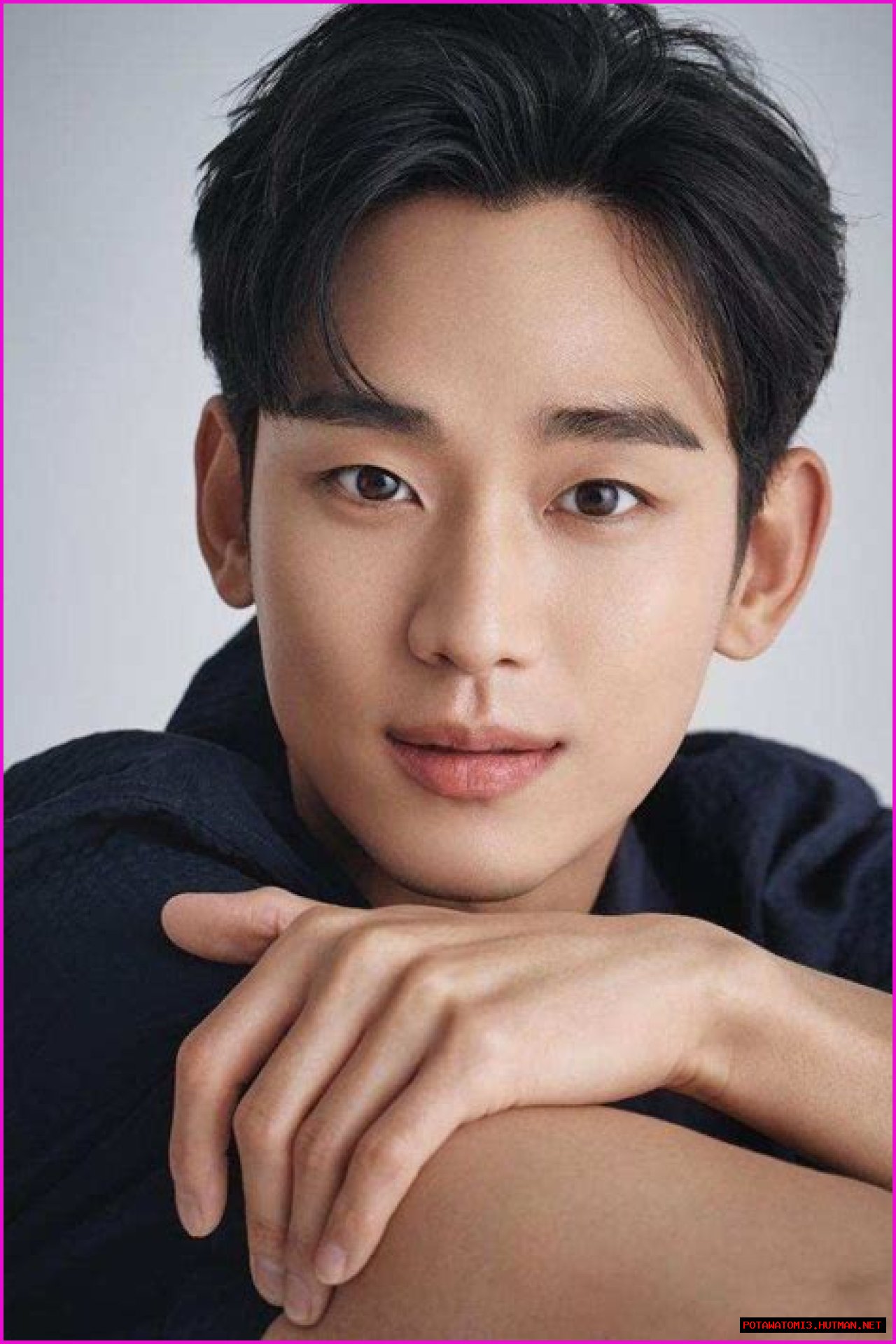 When Was Kim Soo-Hyun Born And How Old Is He Now?