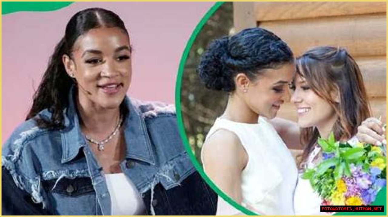 Who Is Bre Austin: The Beloved Wife Of Andra Day