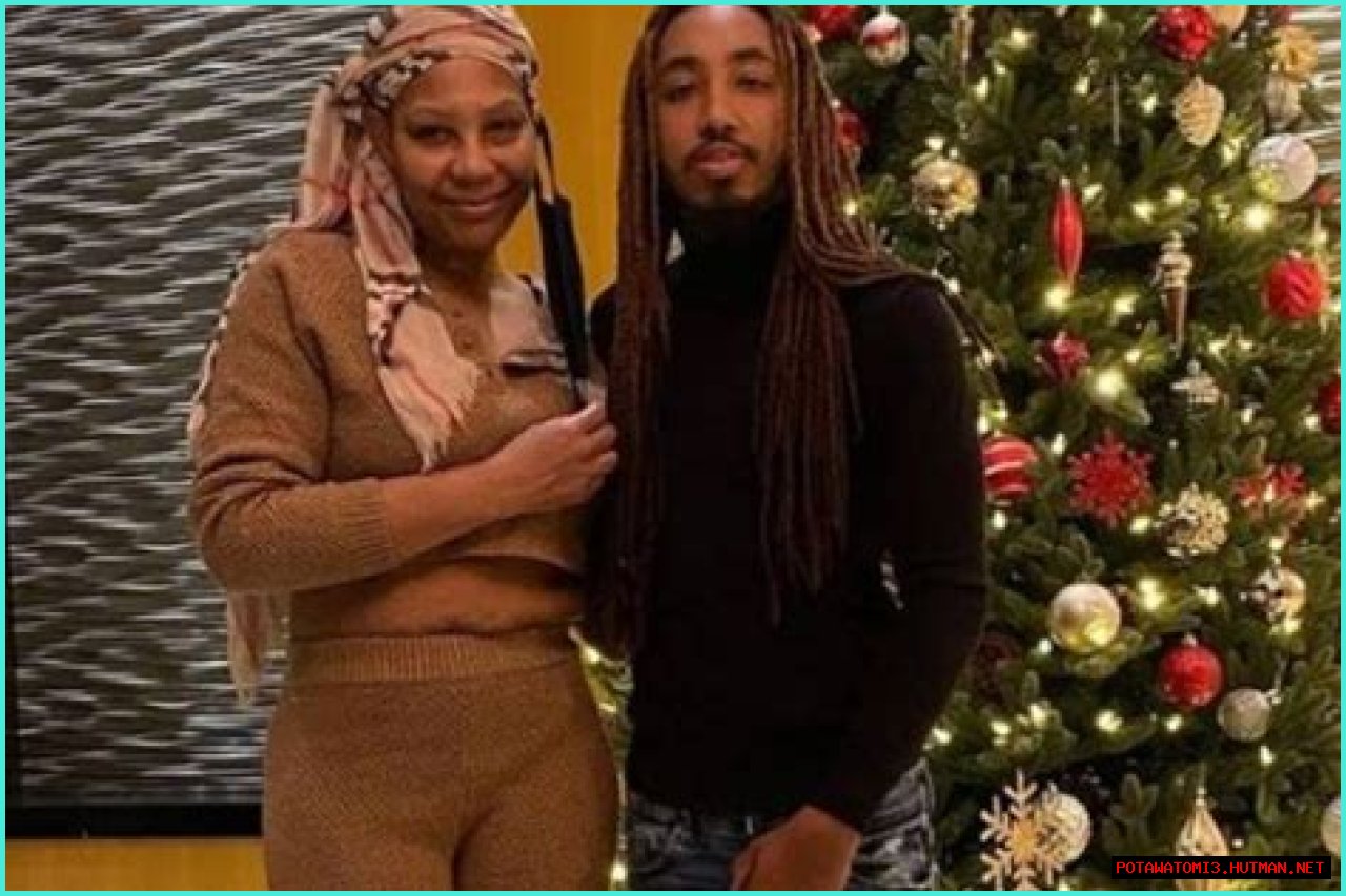 Who Is Kevin Surratt Jr.? (Traci Braxton Son) Bio, Wiki, Career, Age & Net worth. The Talks Today